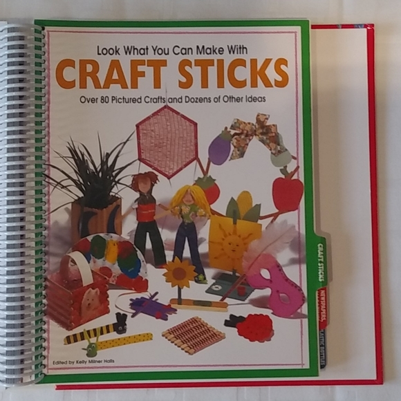 What You Can Make with Dozens of Household Items - Picture 12 of 14